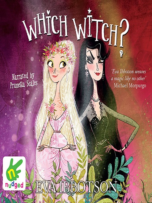 Title details for Which Witch? by Eva Ibbotson - Available